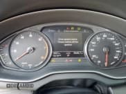 ✅ 2024 Audi Q5 Premium • VIN: WA1ABAFY0R2082535 • Lot: 63389605. Listed on Copart with 9,651 mi. Free auction sales archive from the USA and detailed vehicle history report at DreamBid. Image 9.