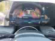 2025 Chevrolet Equinox FWD LT with VIN 3GNAXHEG2SL207460, listed as a Copart auction lot 54268685 with 7,821 mi miles and Clean title. Bid and sale history available at DreamBid. Image 9.