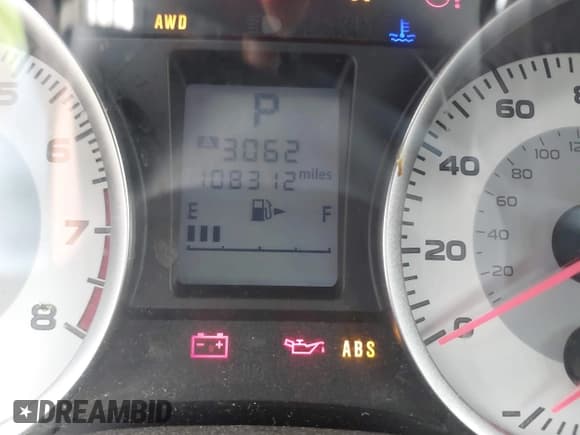 ✅ 2014 Subaru Impreza • VIN: JF1GJAA65EH026256 • Lot: 43265323. Wystawiony na IAAI z przebiegiem 108 312 mil. Bezpłatny archiwum sprzedaży aukcyjnych z USA i szczegółowy raport historii pojazdu na DreamBid. Zdjęcie 16.