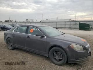 ✅ 2011 Chevrolet Malibu 1FL • VIN: 1G1ZA5EU5BF150871 • Lot: 78025724. Listed on Copart with 161,872 mi. Free auction sales archive from the USA and detailed vehicle history report at DreamBid. Image 4.