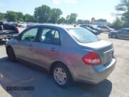 ✅ 2010 Nissan Versa S • VIN: 3N1BC1AP6AL448865 • Лот: 42708887. Опубликован ранее на IAAI с пробегом 155 381 миль. Бесплатный доступ к архиву аукционных продаж из США и подробный отчёт об истории автомобиля на DreamBid. Изображение 3.