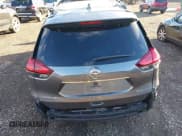 ✅ 2017 Nissan Rogue SL • VIN: 5N1AT2MV4HC827681 • Lot: 43702915. Listed on IAAI with 119,842 mi. Free auction sales archive from the USA and detailed vehicle history report at DreamBid. Image 16.