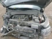 ✅ 2022 Hyundai Venue SE • VIN: KMHRB8A39NU191308 • Lot: 57039815. Listed on Copart with 91,845 mi. Free auction sales archive from the USA and detailed vehicle history report at DreamBid. Image 15.