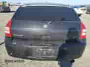 2007 Dodge Magnum с VIN 2D4FV47V77H615125, выставлен на аукционе Copart как лот 89007445 с пробегом 135 641 миль миль и Списание • Salvage title. История ставок и продаж доступна на DreamBid. Изображение 6.