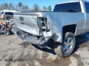 ✅ 2017 Chevrolet Silverado 1500 LT • VIN: 3GCUKREC3HG497877 • Лот: 41580228. Опубликован ранее на IAAI с пробегом 107 181 миль. Бесплатный доступ к архиву аукционных продаж из США и подробный отчёт об истории автомобиля на DreamBid. Изображение 6.