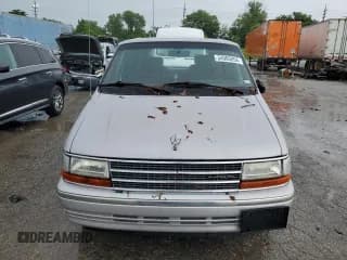 ✅ 1991 Plymouth Grand Voyager • VIN: 1P4GP54RXMX624722 • Lot: 54900854. Wystawiony na Copart z przebiegiem 159 269 mil. Bezpłatny archiwum sprzedaży aukcyjnych z USA i szczegółowy raport historii pojazdu na DreamBid. Zdjęcie 5.
