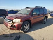 ✅ 2007 Mitsubishi Endeavor LS • VIN: 4A4MN21S67E073345 • Lot: 50901615. Wystawiony na Copart z przebiegiem 193 951 mil. Bezpłatny archiwum sprzedaży aukcyjnych z USA i szczegółowy raport historii pojazdu na DreamBid. Zdjęcie 1.