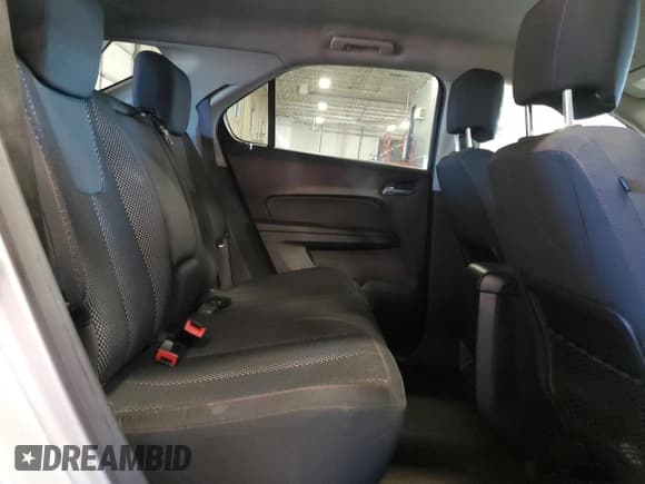 ✅ 2010 Chevrolet Equinox 1LT • VIN: 2CNFLEEW5A6385846 • Лот: 73231964. Опубликован ранее на Copart с пробегом 190 316 миль. Бесплатный доступ к архиву аукционных продаж из США и подробный отчёт об истории автомобиля на DreamBid. Изображение 11.