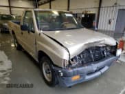 ✅ 1992 Isuzu Pickup S • VIN: 4S1CL11L0N4208813 • Лот: 80966344. Опубликован ранее на Copart с пробегом 166 056 миль. Бесплатный доступ к архиву аукционных продаж из США и подробный отчёт об истории автомобиля на DreamBid. Изображение 4.