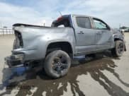 ✅ 2022 Chevrolet Colorado 2WD LT • VIN: 1GCGSCENXN1146759 • Lot: 54974045. Listed on Copart with 53,004 mi. Free auction sales archive from the USA and detailed vehicle history report at DreamBid. Image 3.