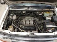 ✅ 1995 Plymouth Grand Voyager • VIN: 1P4GH54L6SX602545 • Lot: 81679604. Wystawiony na Copart z przebiegiem 179 453 mil. Bezpłatny archiwum sprzedaży aukcyjnych z USA i szczegółowy raport historii pojazdu na DreamBid. Zdjęcie 12.