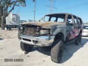 ✅ 2000 Ford Excursion Limited • VIN: 1FMNU43S9YED54222 • Лот: 41685908. Опубликован ранее на IAAI с пробегом Не указан. Бесплатный доступ к архиву аукционных продаж из США и подробный отчёт об истории автомобиля на DreamBid. Изображение 6.