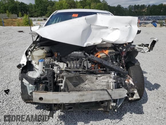 ✅ 2018 Hyundai Ioniq SEL • VIN: KMHC75LC4JU068304 • Lot: 61622264. Wystawiony na Copart z przebiegiem Nie podano. Bezpłatny archiwum sprzedaży aukcyjnych z USA i szczegółowy raport historii pojazdu na DreamBid. Zdjęcie 5.