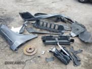 ✅ 2024 Jeep Grand Cherokee Laredo • VIN: 1C4RJHAG9RC156516 • Lot: 42696155. Listed on IAAI with 7,692 mi. Free auction sales archive from the USA and detailed vehicle history report at DreamBid. Image 12.