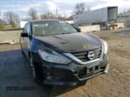 ✅ 2017 Nissan Altima SV • VIN: 1N4AL3AP4HC233534 • Lot: 46451835. Wystawiony na Copart z przebiegiem Nie podano. Bezpłatny archiwum sprzedaży aukcyjnych z USA i szczegółowy raport historii pojazdu na DreamBid. Zdjęcie 11.