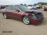 ✅ 2012 Nissan Altima SR • VIN: 1N4BL2AP4CC152735 • Lot: 89684225. Wystawiony na Copart z przebiegiem 145 305 mil. Bezpłatny archiwum sprzedaży aukcyjnych z USA i szczegółowy raport historii pojazdu na DreamBid. Zdjęcie 4.