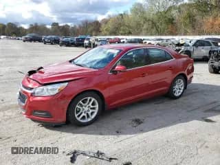 2014 Chevrolet Malibu LT z VIN 1G11C5SL9EF209993, wystawiony jako Copart lot #82674695 z przebiegiem 94 234 mil mil oraz Szkoda całkowita • Salvage title. Historia ofert i sprzedaży dostępna na DreamBid. Obrazek 1.