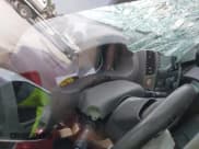 ✅ 2019 Nissan Frontier SV • VIN: 1N6AD0ER6KN741062 • Lot: 41414832. Wystawiony na IAAI z przebiegiem Nie podano. Bezpłatny archiwum sprzedaży aukcyjnych z USA i szczegółowy raport historii pojazdu na DreamBid. Zdjęcie 7.