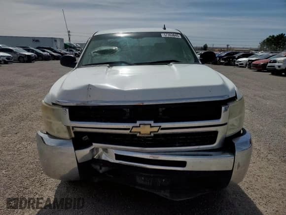 ✅ 2010 Chevrolet Silverado 2500HD LT • VIN: 1GC5KXBGXAZ173265 • Лот: 57353845. Опубликован ранее на Copart с пробегом 217 178 миль. Бесплатный доступ к архиву аукционных продаж из США и подробный отчёт об истории автомобиля на DreamBid. Изображение 5.