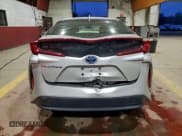 ✅ 2017 Toyota Prius Premium • VIN: JTDKARFP6H3053035 • Lot: 93818675. Wystawiony na Copart z przebiegiem 100 376 mil. Bezpłatny archiwum sprzedaży aukcyjnych z USA i szczegółowy raport historii pojazdu na DreamBid. Zdjęcie 6.