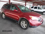 ✅ 2011 Honda CR-V EX-L • VIN: 5J6RE4H71BL054078 • Lot: 43401574. Wystawiony na IAAI z przebiegiem 185 767 mil. Bezpłatny archiwum sprzedaży aukcyjnych z USA i szczegółowy raport historii pojazdu na DreamBid. Zdjęcie 1.