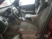 ✅ 2008 Chevrolet Equinox LT • VIN: 2CNDL43F786317319 • Лот: 61643205. Опубликован ранее на Copart с пробегом 168 026 миль. Бесплатный доступ к архиву аукционных продаж из США и подробный отчёт об истории автомобиля на DreamBid. Изображение 7.