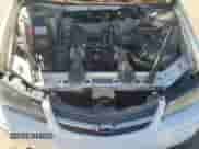 2004 Chevrolet Impala LS с VIN 2G1WH52K149307681, выставлен на аукционе Copart как лот 80526364 с пробегом 75 795 миль миль и Списание • Salvage title. История ставок и продаж доступна на DreamBid. Изображение 11.