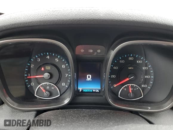 ✅ 2013 Chevrolet Malibu LTZ • VIN: 1G11H5SA4DF286656 • Lot: 80499245. Wystawiony na Copart z przebiegiem 140 978 mil. Bezpłatny archiwum sprzedaży aukcyjnych z USA i szczegółowy raport historii pojazdu na DreamBid. Zdjęcie 9.