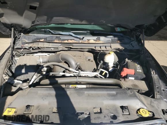 ✅ 2014 Ram 1500 Big Horn • VIN: 1C6RR7LT0ES193765 • Lot: 90058135. Wystawiony na Copart z przebiegiem 86 493 mil. Bezpłatny archiwum sprzedaży aukcyjnych z USA i szczegółowy raport historii pojazdu na DreamBid. Zdjęcie 11.