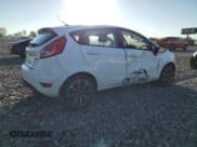 ✅ 2019 Ford Fiesta SE • VIN: 3FADP4EJXKM136129 • Lot: 85592825. Listed on Copart with 142,378 mi. Free auction sales archive from the USA and detailed vehicle history report at DreamBid. Image 3.