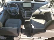 ✅ 2024 Ford Transit Passenger XL • VIN: 1FBAX2C83RKA83488 • Лот: 69287435. Опубликован ранее на Copart с пробегом 39 715 миль. Бесплатный доступ к архиву аукционных продаж из США и подробный отчёт об истории автомобиля на DreamBid. Изображение 8.