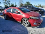 ✅ 2014 Chevrolet Volt • VIN: 1G1RD6E44EU140393 • Lot: 87260575. Wystawiony na Copart z przebiegiem 150 384 mil. Bezpłatny archiwum sprzedaży aukcyjnych z USA i szczegółowy raport historii pojazdu na DreamBid. Zdjęcie 4.