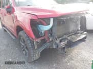 ✅ 2022 Ford F-150 XL • VIN: 1FTFW1E88NFA40165 • Lot: 42511769. Listed on IAAI with 93,092 mi. Free auction sales archive from the USA and detailed vehicle history report at DreamBid. Image 6.