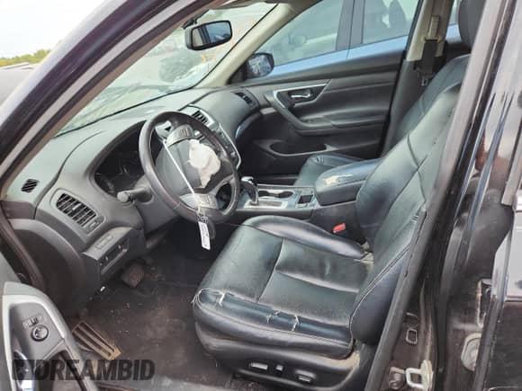 2016 Nissan Altima SL with VIN 1N4AL3AP8GC176270, listed as a Copart auction lot 89547905 with Not provided miles and Salvage title. Bid and sale history available at DreamBid. Image 7.