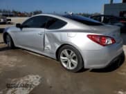 ✅ 2010 Hyundai Genesis Coupe Grand Touring • VIN: KMHHU6KH8AU040913 • Lot: 57479885. Listed on Copart with Not provided. Free auction sales archive from the USA and detailed vehicle history report at DreamBid. Image 2.