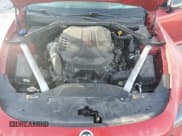 ✅ 2018 Kia Stinger GT2 • VIN: KNAE55LC5J6019925 • Лот: 90934645. Опубликован ранее на Copart с пробегом 49 584 миль. Бесплатный доступ к архиву аукционных продаж из США и подробный отчёт об истории автомобиля на DreamBid. Изображение 11.