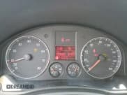 ✅ 2009 Volkswagen Jetta SE • VIN: 3VWRZ71K49M096874 • Lot: 52187665. Listed on Copart with 108,889 mi. Free auction sales archive from the USA and detailed vehicle history report at DreamBid. Image 9.