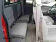 2005 Dodge Dakota SLT z VIN 1D7HW42N45S200091, wystawiony jako Copart lot #70249884 z przebiegiem 142 367 mil mil oraz Szkoda całkowita • Salvage title. Historia ofert i sprzedaży dostępna na DreamBid. Obrazek 10.