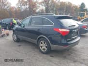 ✅ 2012 Hyundai Veracruz GLS • VIN: KM8NUDCC1CU186826 • Lot: 43536615. Listed on IAAI with 155,862 mi. Free auction sales archive from the USA and detailed vehicle history report at DreamBid. Image 3.