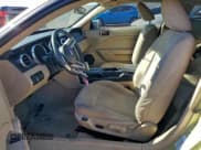 ✅ 2005 Ford Mustang Deluxe • VIN: 1ZVFT80N955166245 • Lot: 95994815. Listed on Copart with 155,056 mi. Free auction sales archive from the USA and detailed vehicle history report at DreamBid. Image 7.