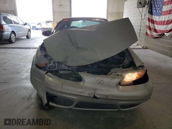 ✅ 2004 Oldsmobile Alero GL1 • VIN: 1G3NL52E74C235017 • Lot: 91591395. Wystawiony na Copart z przebiegiem Nie podano. Bezpłatny archiwum sprzedaży aukcyjnych z USA i szczegółowy raport historii pojazdu na DreamBid. Zdjęcie 5.