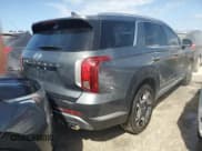 ✅ 2024 Hyundai Palisade SEL • VIN: KM8R44GEXRU691110 • Лот: 75506424. Опубликован ранее на Copart с пробегом Не указан. Бесплатный доступ к архиву аукционных продаж из США и подробный отчёт об истории автомобиля на DreamBid. Изображение 3.