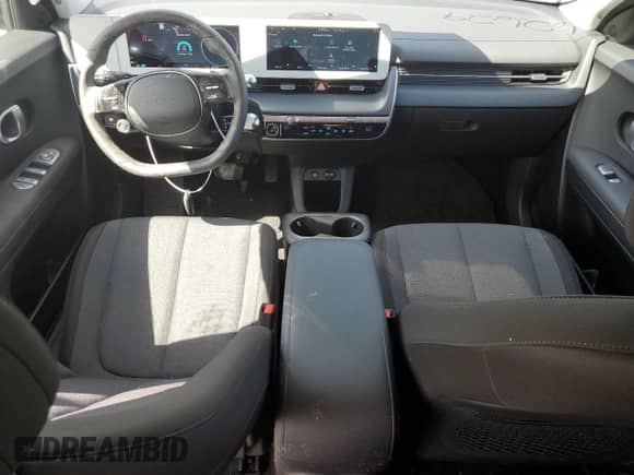 ✅ 2024 Hyundai Ioniq 5 SEL • VIN: KM8KNDDF6RU293789 • Lot: 64453764. Wystawiony na Copart z przebiegiem Nie podano mil. Skorzystaj z bezpłatnego archiwum sprzedaży aukcyjnych z USA i zobacz szczegółowy raport historii pojazdu na DreamBid. Zdjęcie 8.