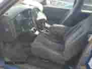 2004 Dodge Dakota with VIN 1D7GL12K84S676674, listed as a Copart auction lot 70167545 with 62,177 mi miles and Salvage title. Bid and sale history available at DreamBid. Image 7.