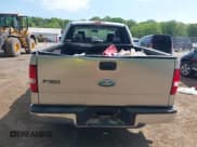 ✅ 2008 Ford F-150 XLT • VIN: 1FTPW14V88FA65700 • Lot: 42204460. Wystawiony na IAAI z przebiegiem 109 230 mil. Bezpłatny archiwum sprzedaży aukcyjnych z USA i szczegółowy raport historii pojazdu na DreamBid. Zdjęcie 17.