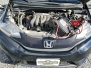 ✅ 2016 Honda Fit LX • VIN: 3HGGK5H57GM100367 • Lot: 76480894. Listed on Copart with 124,951 mi. Free auction sales archive from the USA and detailed vehicle history report at DreamBid. Image 11.