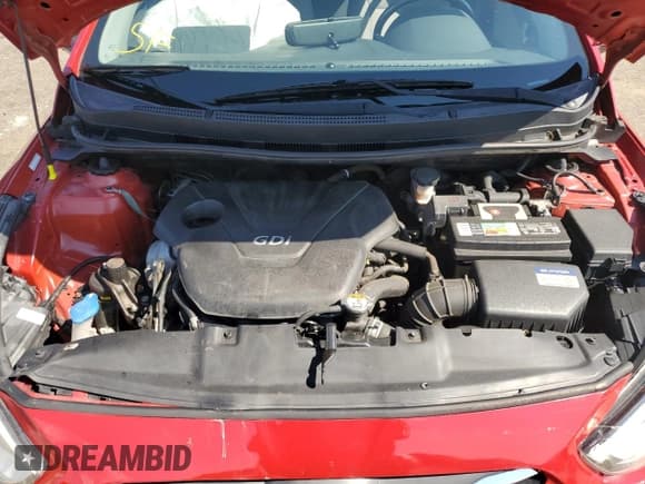 ✅ 2015 Hyundai Accent Sport • VIN: KMHCU5AE2FU225641 • Лот: 75482444. Опубликован ранее на Copart с пробегом 205 750 миль. Бесплатный доступ к архиву аукционных продаж из США и подробный отчёт об истории автомобиля на DreamBid. Изображение 11.