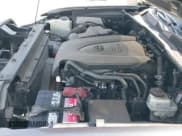 ✅ 2021 Toyota Tacoma SR5 • VIN: 3TMAZ5CN5MM146539 • Lot: 42690632. Listed on IAAI with 183,391 mi. Free auction sales archive from the USA and detailed vehicle history report at DreamBid. Image 20.