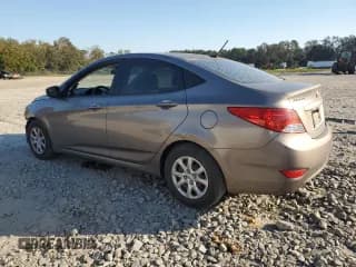 ✅ 2013 Hyundai Accent GLS • VIN: KMHCT4AEXDU561287 • Лот: 77326984. Опубликован ранее на Copart с пробегом 174 068 миль. Бесплатный доступ к архиву аукционных продаж из США и подробный отчёт об истории автомобиля на DreamBid. Изображение 2.