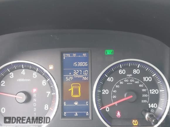 ✅ 2010 Honda CR-V EX • VIN: 5J6RE4H52AL059142 • Lot: 43449911. Wystawiony na IAAI z przebiegiem 153 806 mil. Bezpłatny archiwum sprzedaży aukcyjnych z USA i szczegółowy raport historii pojazdu na DreamBid. Zdjęcie 15.